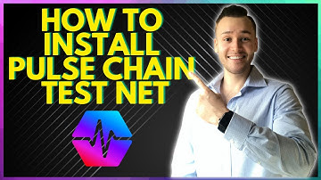 How To Install Pulse Chain Testnet