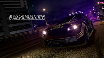 Import Tuner Challenge Death Driver Part 105
