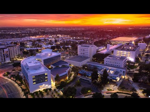 Why Choose Cal State Fullerton?