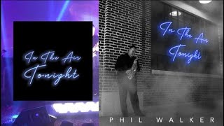 Phil Walker