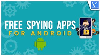 6 Best and Free Spying Apps for Android screenshot 2