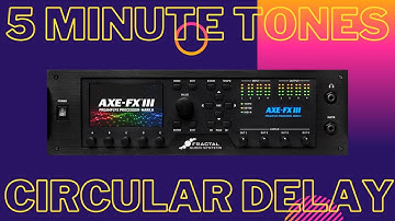 Lukather Delays | 5 Minute Tones