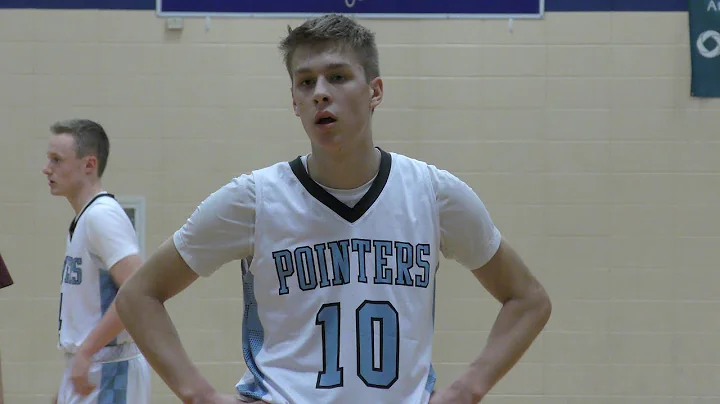 Isaac Lindsey Scores 21 Points, Drops 7 Assists vs...