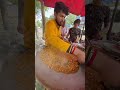 Spicy Chole Kulche in Surat #shorts