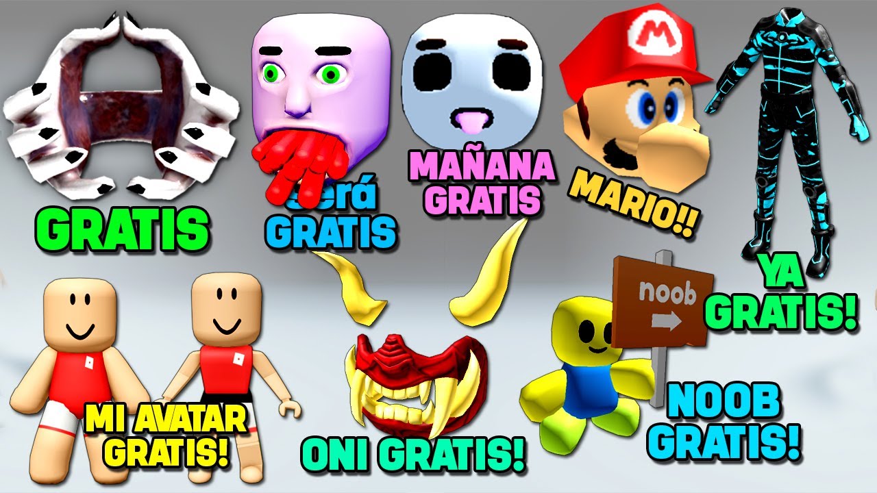 Codigos que te Dan Robux GRATIS✅️en Roblox SEPTIEMBRE 2023 