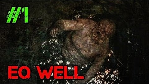 Custom Zombies - EQ Well: We Decided to Run an Interesting Challenge (Part 1)