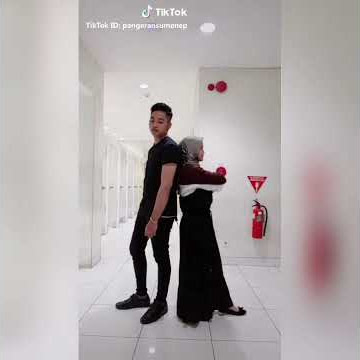 Tik tok lagu india irwan da with putri da