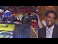 Chris Webber's Funniest moments on Inside the NBA