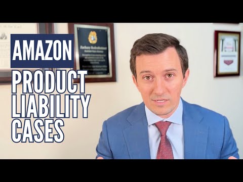 Understanding Amazon Product Liability Cases - Flanagan & Bodenheimer