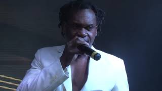 Dr Alban - Let The Beat Go On (Live) Resimi