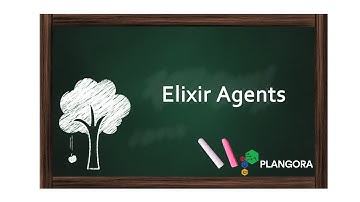 Elixir Agents
