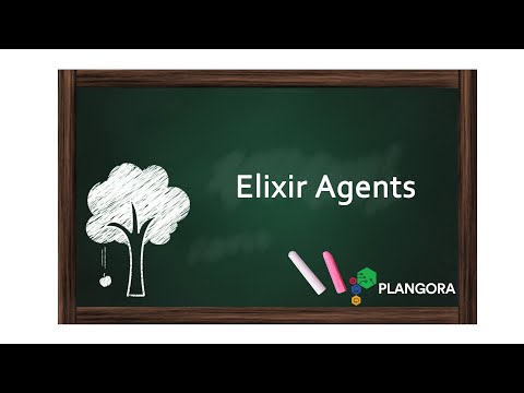 Elixir Agents