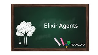 Elixir Agents screenshot 2