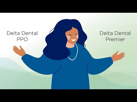 Your guide to Delta Dental’s network options for group plans