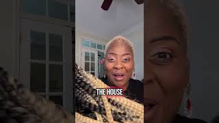 Download Lagu Use what you have, honey Sheila Green Hall lupus warrior and I’m not throwing away. #wigs,#weaves MP3 Download Lagu Use what you have, honey Sheila Green Hall lupus warrior and I’m not throwing away. #wigs,#weaves MP3