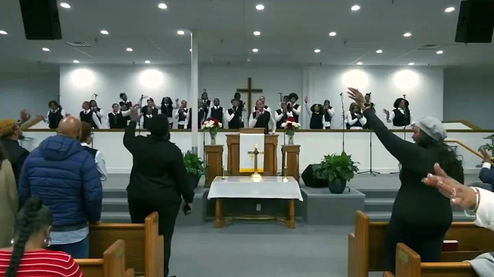 Black Awakening Choir - Fall Concert 2025