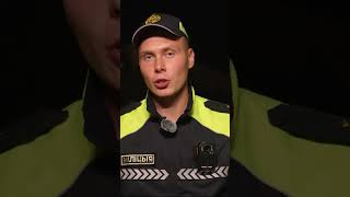 Почему сотрудники ГАИ не пристёгиваются? #ГАИ #ПДД #нарушения