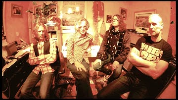 THE FLOWER KINGS - The Making Of Desolation Rose (STUDIO DIARY PART 2)