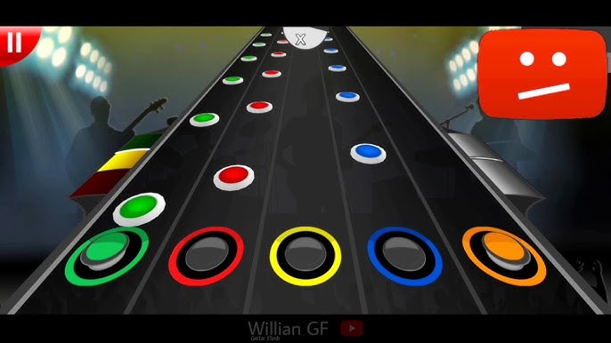 Guitar Flash 3 