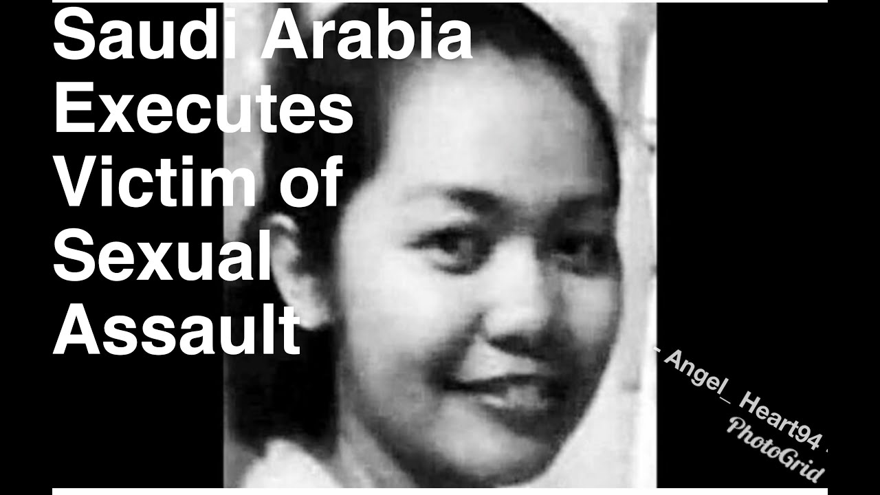 Indonesian Maid Killed In Saudi Arabia Youtube