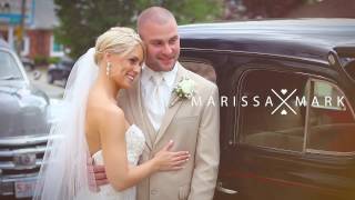 Marissa And Mark Highlight