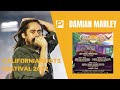 DAMIAN MARLEY   Live Complet   California Roots Festival 2022