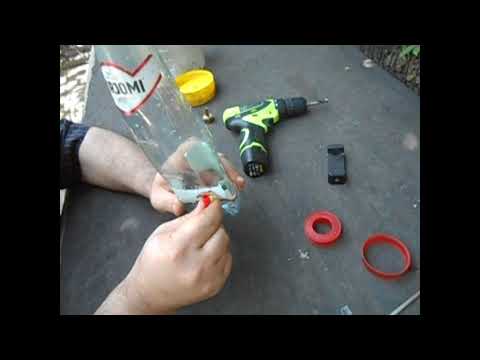 შტუცერი ჭურჭელზე ნიპელებისთვის სწრაფად|მებოცვრეობა