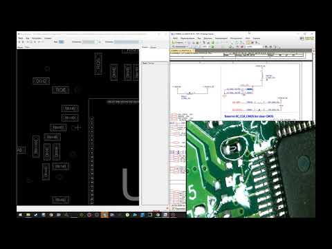 Acer Aspire Es17 не включается