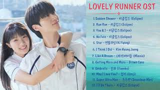 Nhạc phim Cõng Anh Mà Chạy  LOVELY RUNNER OST (선재 업고 튀어 OST) Part 14