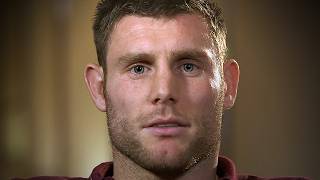 The Man Who Survived the Premier League from Age 16 to 40