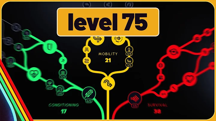 My ARC Raiders Skill tree: what I like, what I regret