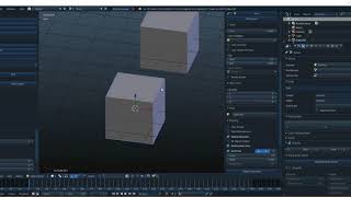 Blender units and scale 2