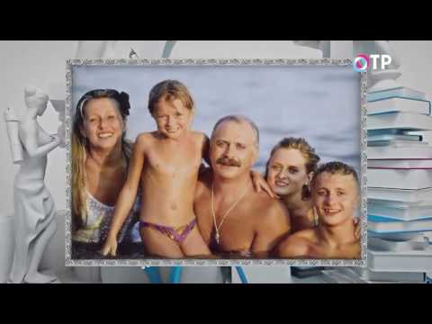 Культурный обмен на ОТР. Татьяна Михалкова (06.05.2016)