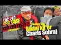 Charles SOBRAJ new plan for future ||Travel from Nepal to France || Full story, how he released ?