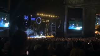 What A Catch, Donnie/Golden (live)-Fall Out Boy in Tampa, FL 7/25/23