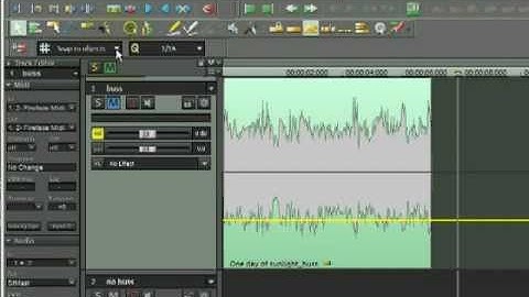 Reaper Vs Samplitude Automation