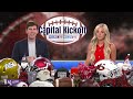 Capital Kickoff: Auburn hits the road to Atlanta to start 2026
