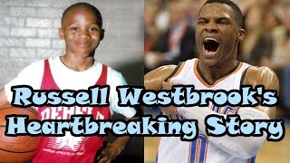 Russell Westbrook: HEARTBREAKING Story to NBA Superstar Net Worth