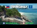 Zamboanga the citys popular spots and hidden gems