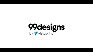 99designs x Vistaprint