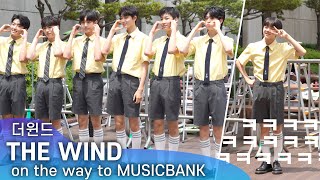 The Universe's Cutest K-POP Idol