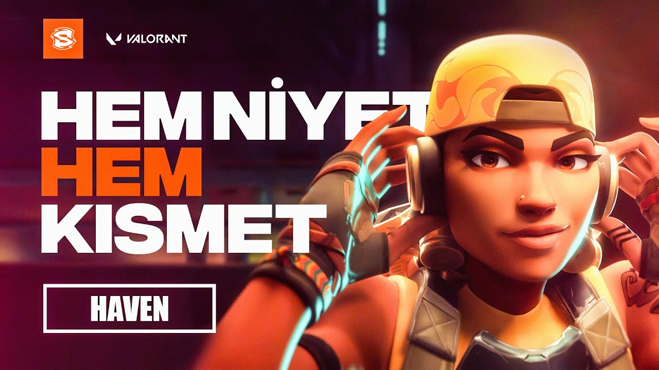 FENASAL 5 VE YENIDEN RAZE | RAZE VALORANT