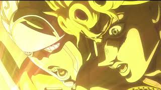 Jojo Bizzare Adventure After Dark Edit