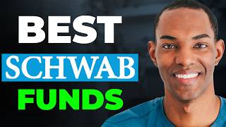 The 6 Best Schwab Funds to Buy & Hold Forever!