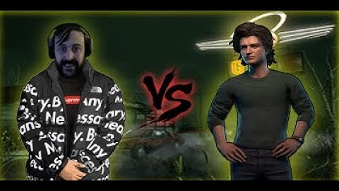 El Reencuentro De RNIN Y Humero