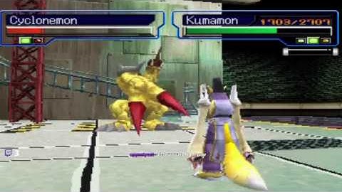 Digimon World 3 Part 48: The Actual Infiltration Mission!