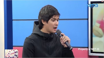 MATTEO GUIDICELLI NET25 LETTERS AND MUSIC - THE MUSIC CORNER