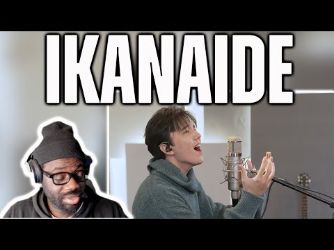 His Voice is Crazy!* Dimash Kudaibergen ”Ikanaide" (Reaction) | Jimmy Reacts