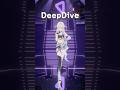 新曲『DeepDive』出ました✨【轟はじめ】#shorts #dance