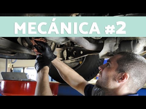 Curso de mecanico